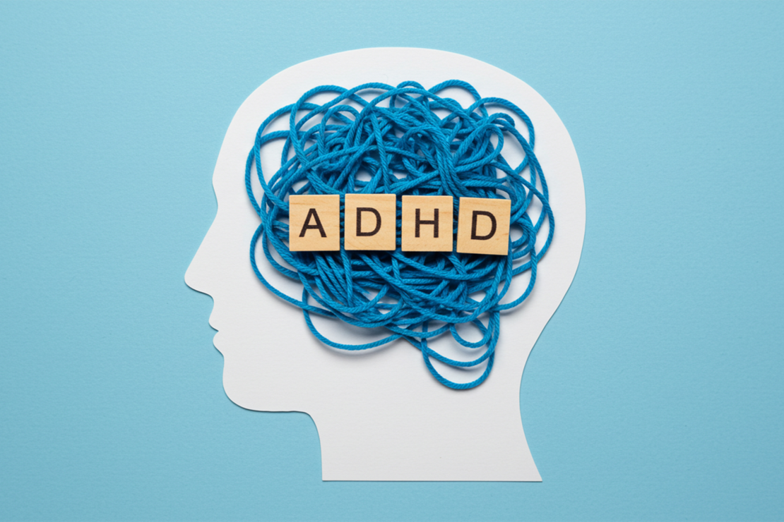  Lead Exposure and ADHD: What the Evidence Supports, and Why Older London Homes Matter