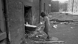 The Glasgow Lead Studies: When Lead in Drinking Water Entered the Bloodstream of Mothers and Infants